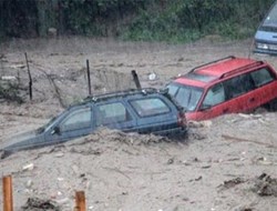 Καταστροφή στον Έβρο: 250.000 στρέμματα καλλιεργήσιμων εκτάσεων πλημμύρισαν